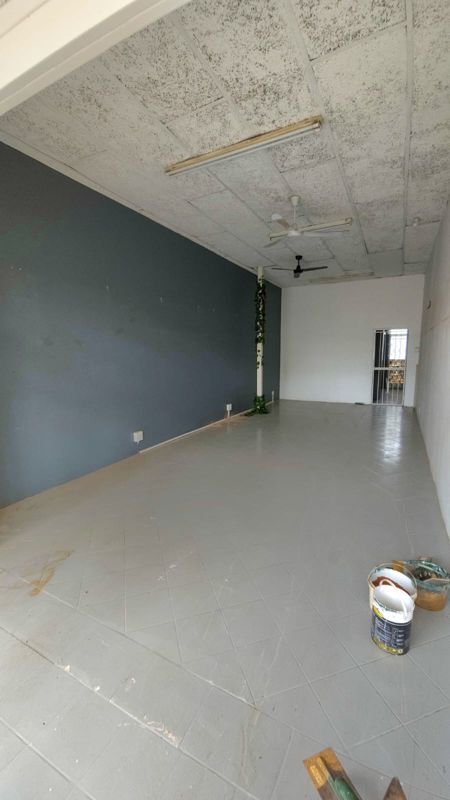 To Let commercial Property for Rent in Schoemansville North West